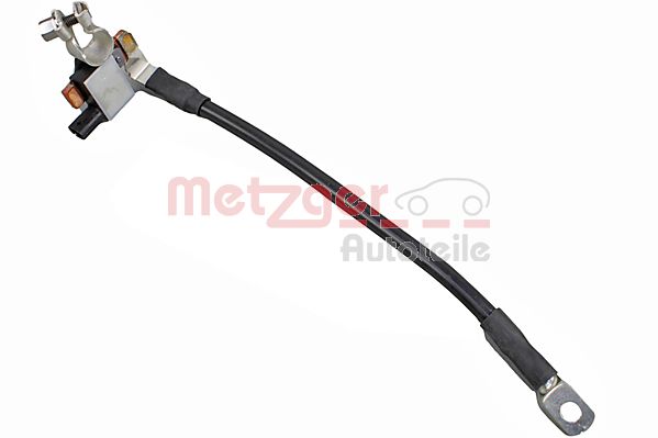 Adaptor acumulator 2323047 METZGER AUTOTEILE